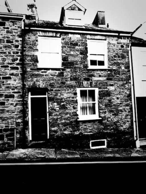 18 Church Street Salcombe Exteriér fotografie