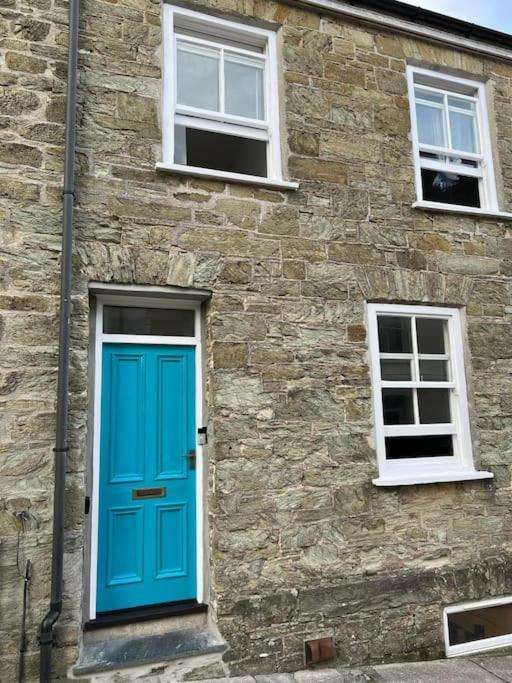 18 Church Street Salcombe Exteriér fotografie