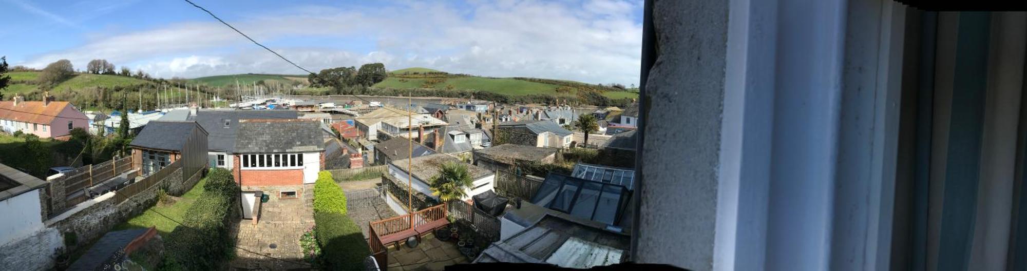 18 Church Street Salcombe Exteriér fotografie